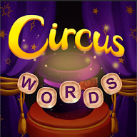 Circus Words Lösungen
