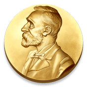 CodyCross Nobelpreisträger