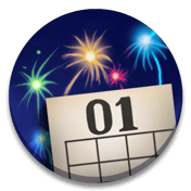 CodyCross New Year's Resolutions