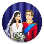 CodyCross Royal Wedding