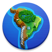 CodyCross South America