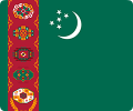Crossword Jam Turkmenistan