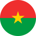 Crossword Jam Burkina Faso