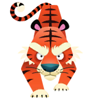 WordBrain Tiger