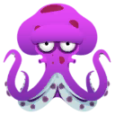 WordBrain Octopus