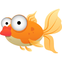 WordBrain Goldfish