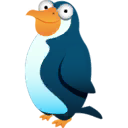 WordBrain Penguin