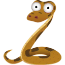 WordBrain Snake