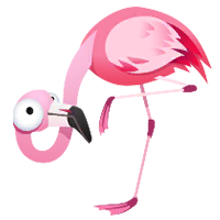 WordBrain Фламинго