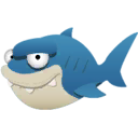 WordBrain Köpekbalığı