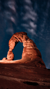 Wordscapes CANYON ARCH