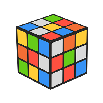 Word Blast Magic Cube answers