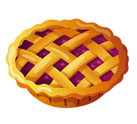 Word Bakery Apple Pie answers