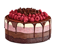Word Bakery Strawberry Cake answers