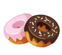 Word Bakery Cream Donut answers