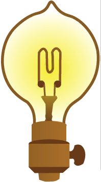 Word Craft Inventions LIGHTBULB answers