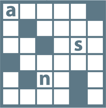 Word Craft Inventions CROSSWORD PUZZLE answers