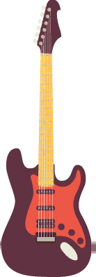 Word Craft Inventions ELECTRIC GUITAR answers