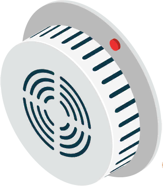 Word Craft Inventions SMOKE DETECTOR answers
