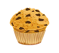 Word Search Pecan Muffin answers