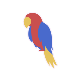 Word Spark Hexa PARROT answers