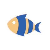 Word Spark Hexa FISH answers