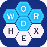Word Spark Hexa answers