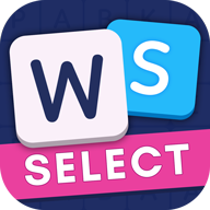 Word Spark Select answers