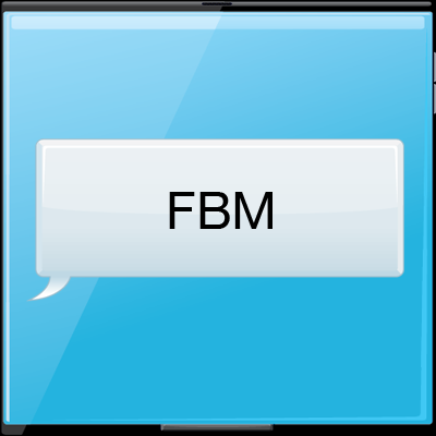 What does FBM mean