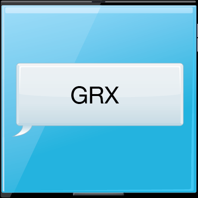 What does GRX mean
