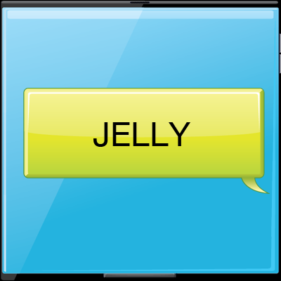 What does JELLY mean