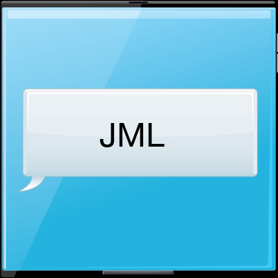 What does JML mean