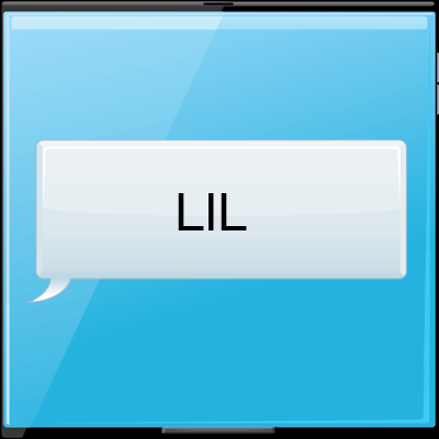What does LIL mean