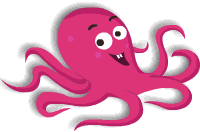 Word Trek Octopus answers